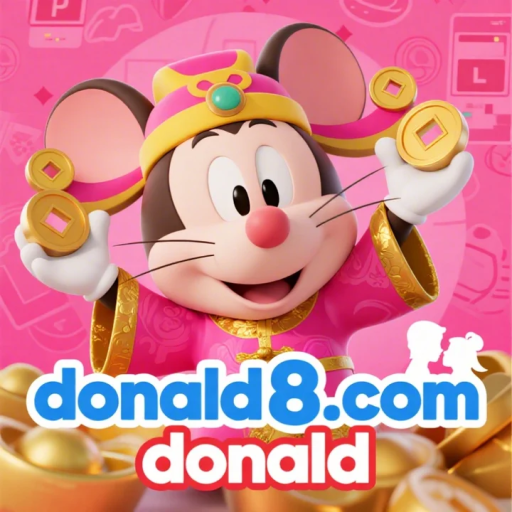donald